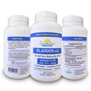 Bladder-eez