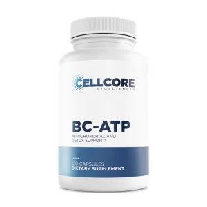 BC-ATP (Brain Candy)