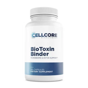 BioToxin Binder