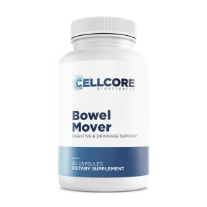 Bowel Mover †