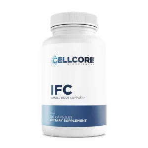 Comprehensive Liver Cleanse