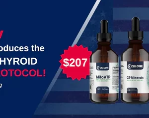 Thyroid Health