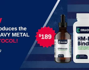 Heavy metal protocol