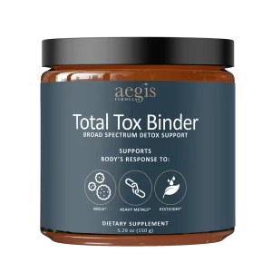 Total Tox Binder